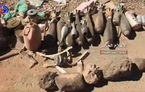 بالفيديو .. عمليات وتقدم الجيش السوري والحلفاء في ريف السويداء