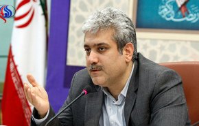 مساعد الرئيس الايراني يتوجه الى بروكسل