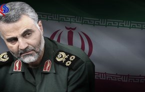 اللواء قاسم سليماني يتفقد مشاريع اعادة بناء العتبات المقدسة في العراق