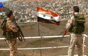 الكل يحبس انفاسه... هذا مايدور في الجنوب السوري!