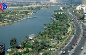 وزير الري: مصر بلد جاف.. تستورد المياه! 