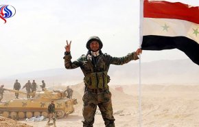  معركتنا مشتركة مع سوريا للقضاء على الإرهاب