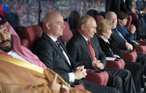 ولي العهد السعودي يخطط لشراء ناد أوروبي كبير