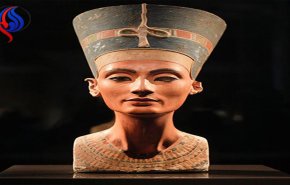 مصر ترفض استرداد رأس نفرتيتي!