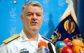 ايران تستثمر طاقات البحار لمواجهة الحظر