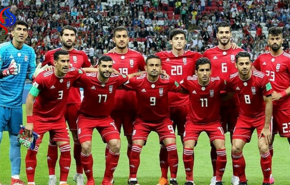 مباراة ايران و اسبانيا... خسارة بطعم الانتصار!