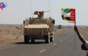 العميد جابر: الامارات لاتجيد الحرب النفسية في الحديدة