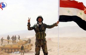شاهد : انجازات الجيش السوري في ريف السويداء 