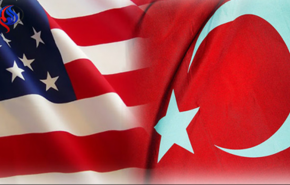 تركيا تفرض رسوما جمركية على سلع أمريكية بـ1.8 مليار دولار
