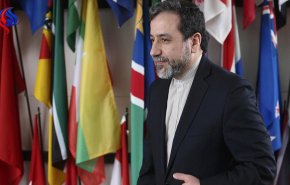 عراقجي يدعو اوروبا لكسب ثقه الشعب الايراني