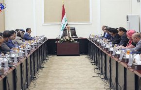 العبادي يأمر الحكومة بالاستجابة لطلبات المواطنين الحقة