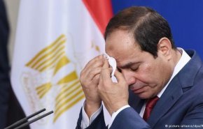 حرب الهاشتاقات بمصر..هل تهدد مصير السيسي؟