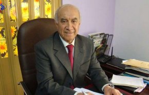 صاحب أغرب حملة انتخابية يترأس البرلمان العراقي 