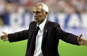 مونديال 2018: الاتحاد المصري يترك مصير كوبر لما بعد النهائيات

