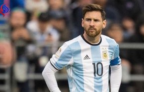 هل یتخذ میسی قرارات محزنة بعد مونديال روسيا ؟ 