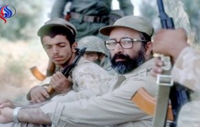حياة مصطفى شمران نبراس ومتراس للمجاهدين 