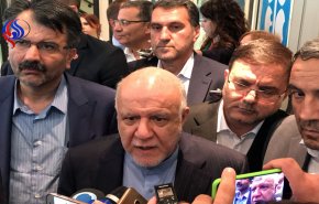 ايران تؤكد تأييدها قرار 