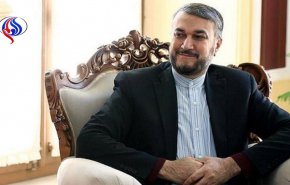 امير عبداللهيان: المخطط المسمى بـ