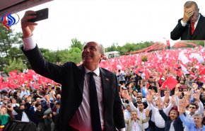 محرّم إينجه يتحدى اردغان بمناظرة 