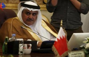 وزير خارجية البحرين يهاجم المفوض السامي لحقوق الإنسان!