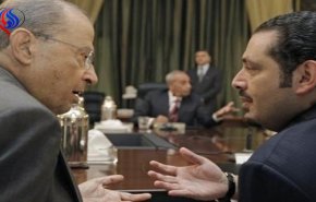 هذا ما قاله الحريري لعون في مساعي تشكيل الحكومة 