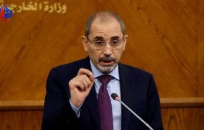  الصفدي: عمّان تجري اتصالات بشأن الجنوب السوري