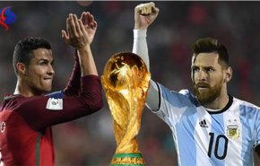 لا يفتكم هذا الفيديو: ليونيل ميسي أم كريستيانو رونالدو...أي منهما كان سباقا؟