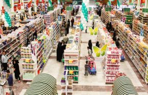 التضخم السنوي يرتفع لـ 8.2 بالمئة في ايران