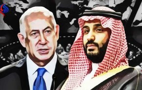 الأردن، الجسر الإسرائيلي نحو التطبيع مع السعودية