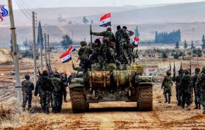 مع تقدم الجيش في ريفي السويداء ودرعا، الأردن تتحرك لاغلاق الحدود!!