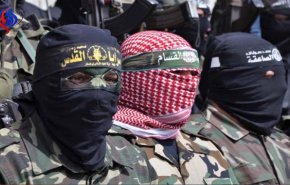 المقاومةُ الفلسطينية : ضباط الإحتلال في مرمي نيراننا+فيديو