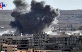 استشهاد مدنيين وإصابة 5 في قصف لـ