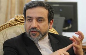عراقجي: على اوروبا اتخاذ الاجراءات اللازمة قبل 4 نوفمبر
