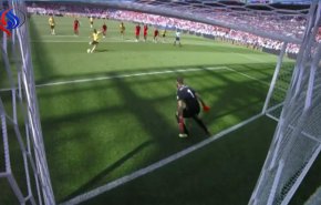 بالفيديو.. أهداف مباريات اليوم العاشر لمونديال روسيا