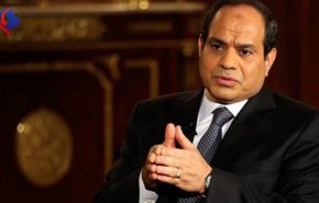 تدشين مظاهرة إلكترونية في مصر يهز عرش السيسي