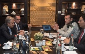 فرمانده ارشد صهیونیست در تیررس تک‌تیراندازان مقاومت + فیلم