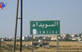 شاهد.. الجيش ينقل تحرير الجغرافيا الی ريفي السويداء 