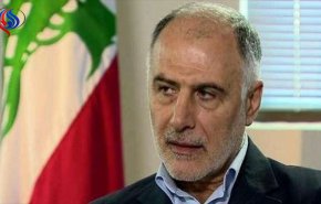وزير لبناني: المهلة الزمنية لتشكيل الحكومة لا تزال مقبولة