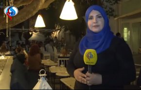  سيدي بوسعيد التونسية تحتضن الدورة 5 للمهرجان الدولي للشعر + فيديو