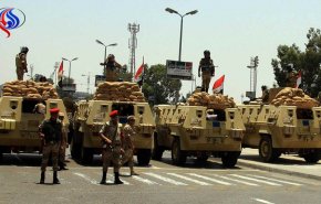 أسباب تمديد حالة الطوارئ في مصر