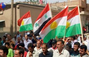 الاكراد ومصيرهم بعد خروجهم من منبج السورية