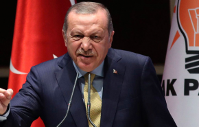 أردوغان يعلن فوزه بولاية رئاسية ثانية والمعارضة تشكك