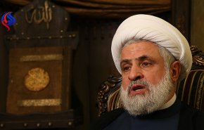 الشيخ نعيم قاسم: لأميركا مشاكل مع كل العالم