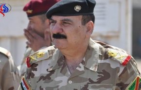 عمليات ديالى تدمر محكمة شرعية لداعش تحت الارض في حمرين  