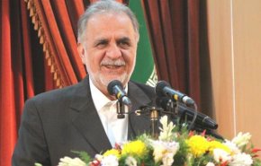 طاقة انتاج ايران من سبائك الصلب ترتفع الى 32 مليون طن