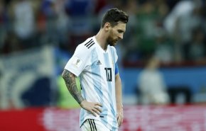 فيديو: اهم التغريدات والردود على خسارة الارجنتين امام كرواتيا
