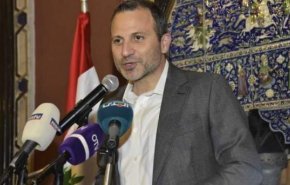 وزير الخارجية اللبناني يدلي بتصريحات جديدة حول اللاجئين السوريين