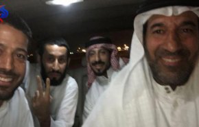 الافراج عن عدد من معتقلي الرأي من أبناء القطيف