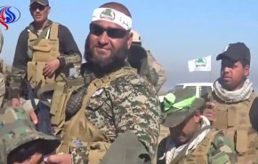 الحشد يطلق عملية واسعة لملاحقة خلايا 