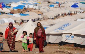 الأردن: حدودنا ستظل مغلقة ويمكن للأمم المتحدة تأمين السكان في بلدهم
